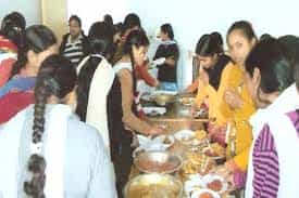 Canteen of GVSM Govt Degree College, Prakasam in Prakasam
