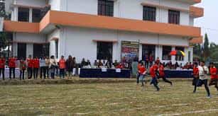 SportsRuchi's Institute of Creative Arts (RICA, Prayagraj) in Prayagraj