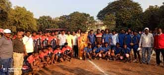 Games Photo Government Polytechnic, Nalgonda in Nalgonda