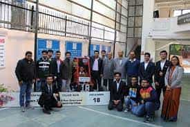 Group Photo Govind Ballabh Pant Institute of Postgraduate Medical Education and Research, (GBPIPMER New Delhi)  in New Delhi
