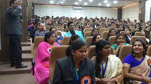 Seminar Shri Vaishnav Institute of Law, Indore in Indore