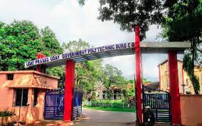 Image for Government Polytechnic, Durg in Durg