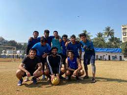 Sports at Shobhaben Pratapbhai Patel School Of Pharmacy & Technology Management, Mumbai in Mumbai 