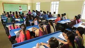 Image for N.P.R. Arts & Science College (NPRASC), Dindigul in Dindigul