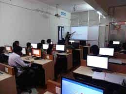 Computer Lab for Akhand Anand Arts and Commerce College (AAACC), Surat in Surat