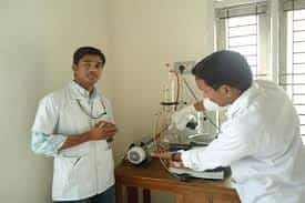 Image for Vaageswari Institute of Pharmaceutical Sciences (VIPS), Karimnagar in Karimnagar	