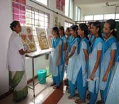 Image for KIMS College of Nursing, Thiruvananthapuram  in Thiruvananthapuram