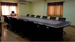 Meeting Room for Alliance College of Management And Hotel Management, (Visakhapatnam) in Visakhapatnam	