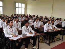  Class Nagesh Karajgi Orchid College of Engineering and Technology (NKOCET, Solapur) in Solapur