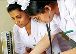 Image for Sri Adi Siva MPHW Training Institution, Anantapur in Anantapur