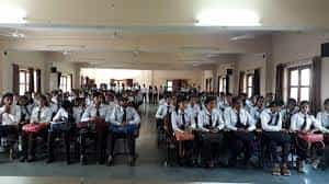 Image for Shri Guru Ram Rai PG College, Dehradun in Dehradun