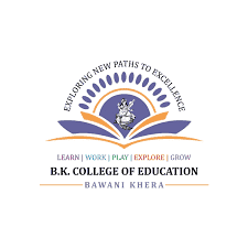 BKCE Logo