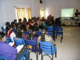 Smart Class Baba Kuma Singh Ji Engineering College (BKSJEC, Amritsar) in Amritsar	