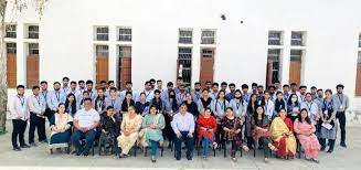 Group Photo for Hindu Institute of Management & Technology- Rohtak in Rohtak