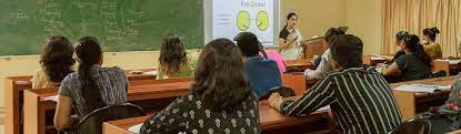 Class Room Photo GITAM School Of Gandhian Studies, Visakhapatnam in Visakhapatnam