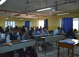 Classroom  for BP Poddar Institute of Management and Technology, Kolkata in Kolkata