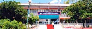 Image for Dr. Ambedkar College of Arts and Commerce, (DACAC) Gulbarga in Gulbarga