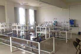 Lab Manajiraje Bhosale Technical Campus Faculty of Engineering (MBT, Sangli) in Sangli