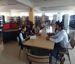 Library  for Vindhya Institute of Technology & Science - (VITS, Indore) in Indore