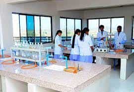 Image for P Wadhwani College of Pharmacy (PWCP), Yavatmal in Yavatmal
