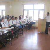 classroom Blue Mountains Group of Colleges (BMGC, Dehradun) in Dehradun