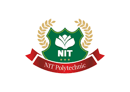 NIT Polytechnic, Nagpur logo