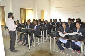 Classroom Samadhan College, Bemetara in Bemetara