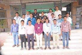 Group photo  Government College, Sojat City, Pali in Jaipur