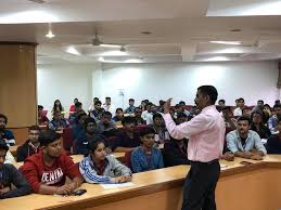 Class Room of Jaipuria Institute of Management, Lucknow in Lucknow