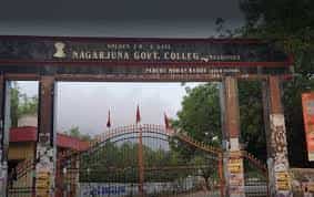Image for Nagarjuna Government College (NGC), Nalgonda in Nalgonda