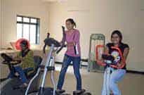 Image for Sadhu Vaswani Institute of Management Studies For Girls (SVIMS), Pune in Pune