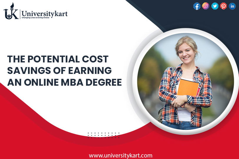 Online MBA