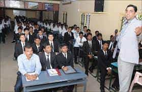 Image for Ponnaiyah Ramajayam Institute of Catering & Hotel Management (PRICHM) Thanjavur in Thanjavur