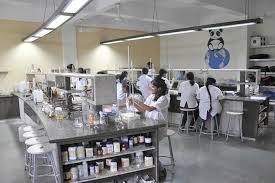 Lab for Anjuman-I-Islam's Kalsekar Technical Campus - (AIKTC, Navi Mumbai) in Navi Mumbai