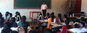 Class Room Jayam College of Education, Tiruvannamalai in Tiruvannamalai