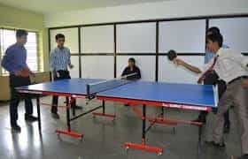 PTES Sports Hall