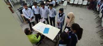 Group photoAnjuman Polytechnic, Nagpur in Nagpur