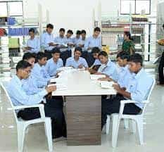 Image for Adarsh Polytechnic, Dhule  in Dhule