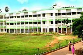 GVIC College View