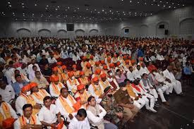 Convocation Dr. Rammanohar Lohia Avadh University in Ayodhya