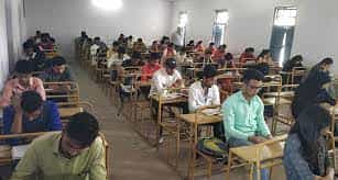 Classroom Saifia College of Law, Bhopal in Bhopal