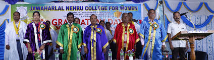 Convocation Photo  Jawaharlal Nehru University in New Delhi