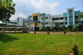 Image for Chendhuran College of Engineering and Technology, Pudukkottai in Pudukkottai