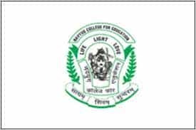 NCE Logo