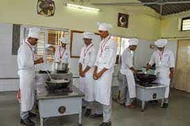 Image for A.J.M.V.P.S Institute of Hotel Management and Catering Technology(AJMVPSIHMCT), Ahmednagar in Ahmednagar
