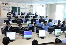 Computer Lab Haryana Institute of Technology (HIT), Jhajjar in Jhajjar