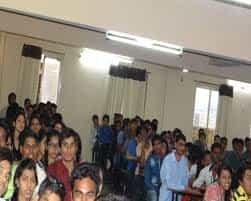 BMSN lecture room