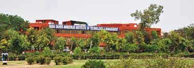 Image for Baba Saheb Dr BR Ambedkar College of Physical Education (BSBRACPE), Mathura in Mathura