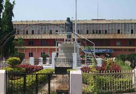 Campus View Sambalpur University Distance Education, Sambalpur in Sambalpur	