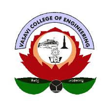 Vasavi College of Engineering, Hyderabad Logo